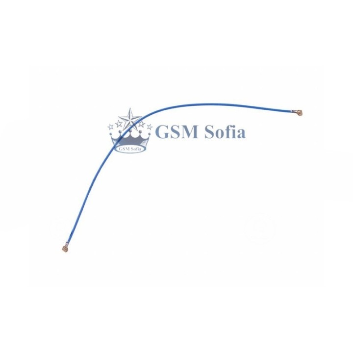 Cable coaxial de antena de 11.7cm para Samsung Galaxy A9 2018 A920