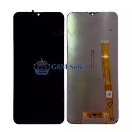 Pantalla completa ori sin Marco para Samsung Galaxy A20e/ A202 / A10e / A102