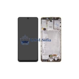 Pantalla ori reparada para Samsung Galas A31/A315