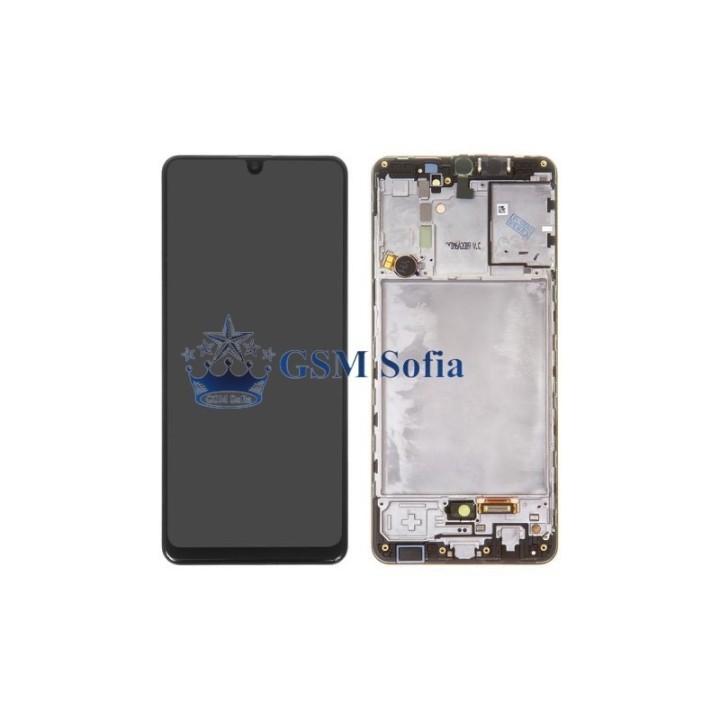 Pantalla ori reparada para Samsung Galas A31/A315