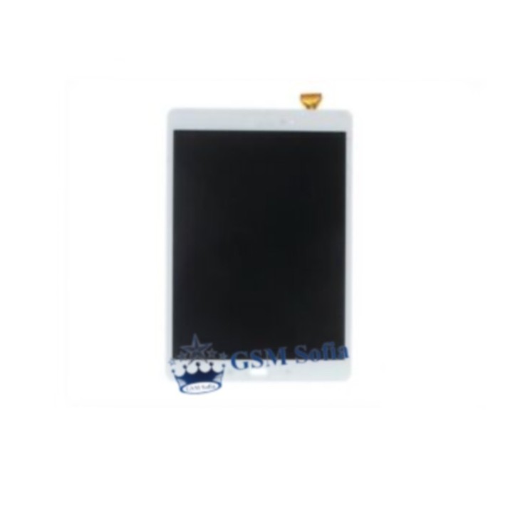 Pantalla completa para Samsung Galaxy Tab p500