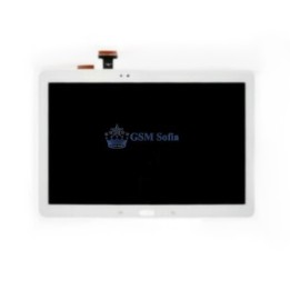 Pantalla completa para Samsung Galaxy Tab p600