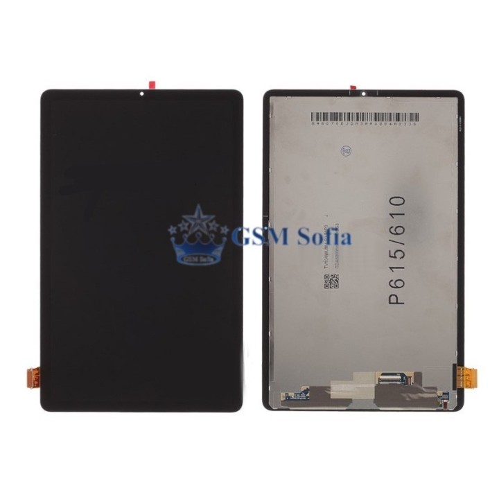 Pantalla completa ori  para Samsung Galaxy Tab s6 lite