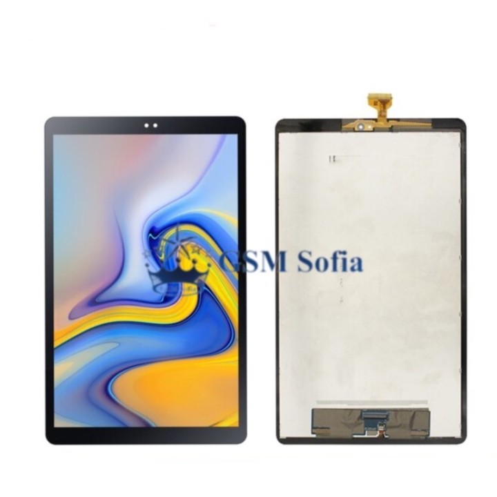 Pantalla completa para Samsung Galaxy Tab T590 / T595
