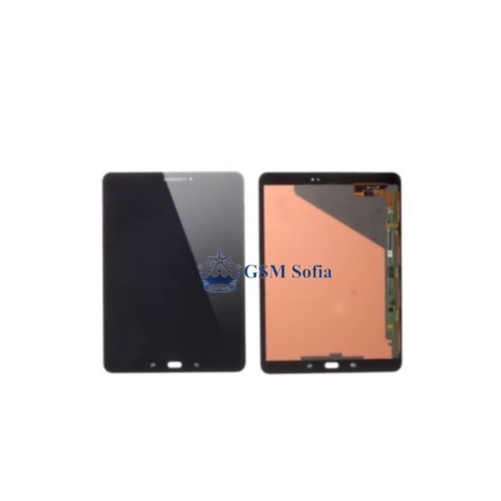 Pantalla completa para Samsung Galaxy Tab T810