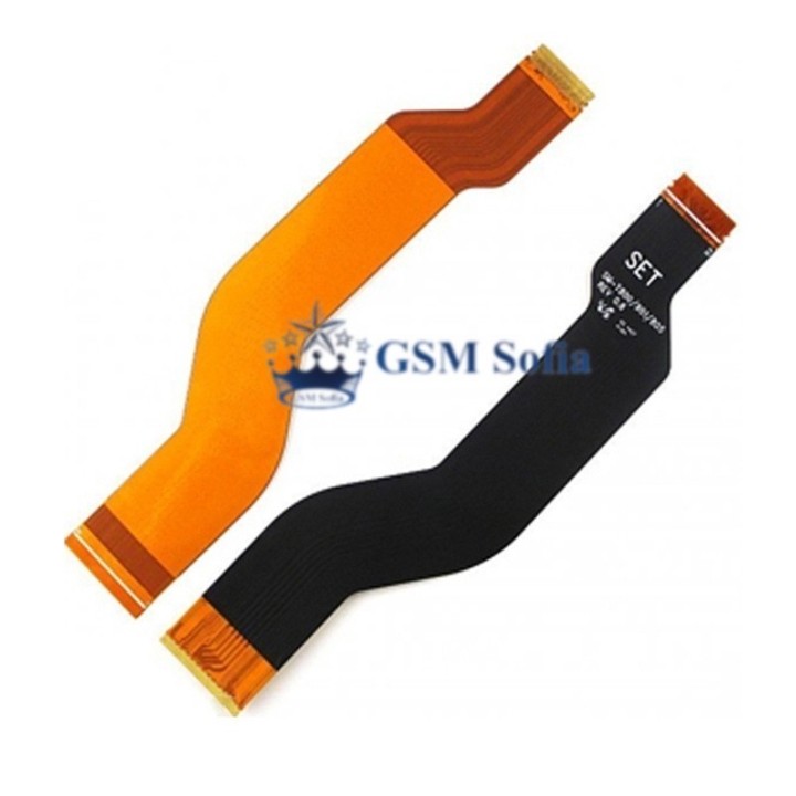 Flex Lcd Samsung Tab S 10.5 T800 / T801 / T805
