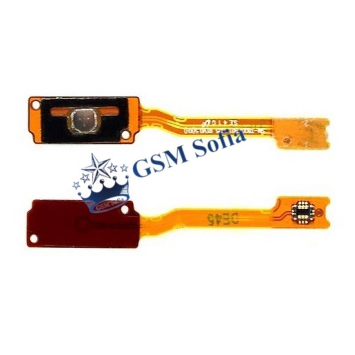Flex de Boton Home Samsung Galaxy Tab S 10.5 T800 T801 T805