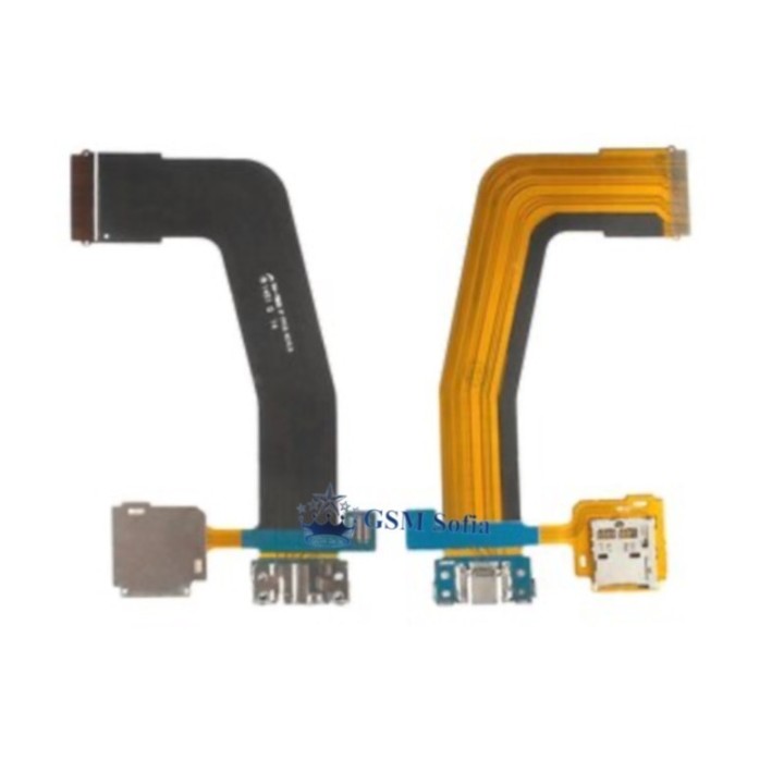 Flex Carga+Lector SD Tab SAMSUNG GALAXY S 10.5 T800 / T805