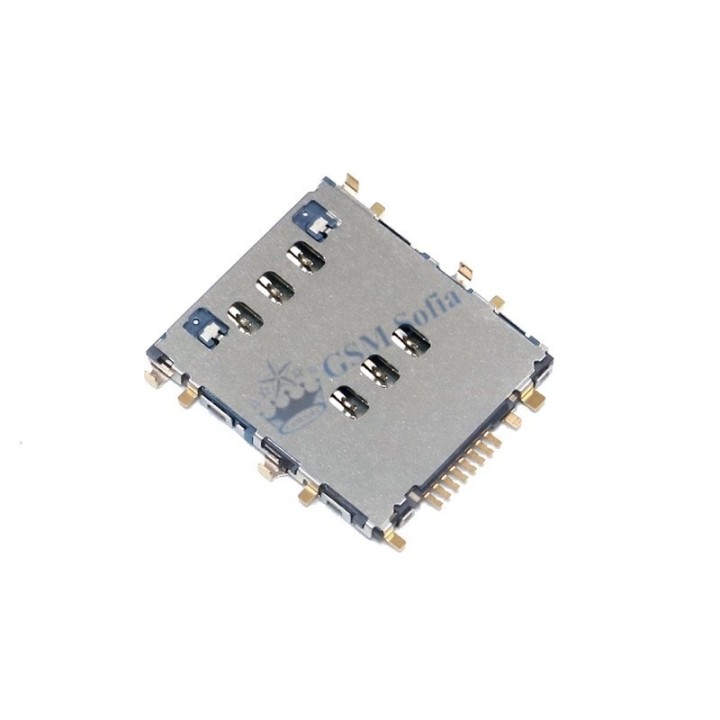 Lector Sim Samsung S3 I9300 Tab T210