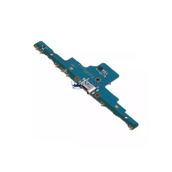 Placa De Carga Con Micrófono Para Samsung Galaxy Tab S6 Lite / P610 / P615