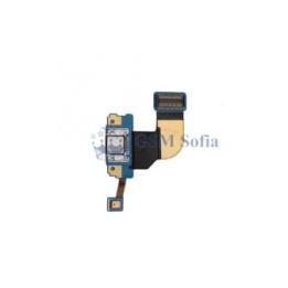 Flex De Carga Con Microfono Para Samsung Galaxy Tab 3 8.0 T311