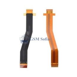 Conector de pantalla LCD Flex para Samsung Galaxy Note 2014, P600, P601, P605, T520, T525,