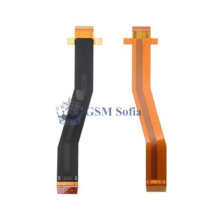 Conector de pantalla LCD Flex para Samsung Galaxy Note 2014, P600, P601, P605, T520, T525,