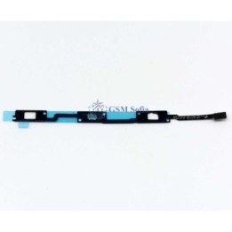 Cable flexible de Sensor de botón de inicio para Samsung Galaxy Tab Pro 10,1, SM-T520, T520