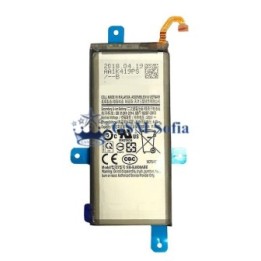 Batería EB-BJ800ABE Para Samsung Galaxy A6, A600F / J6, J600F /J800 - 3000mAh SIN LOGO