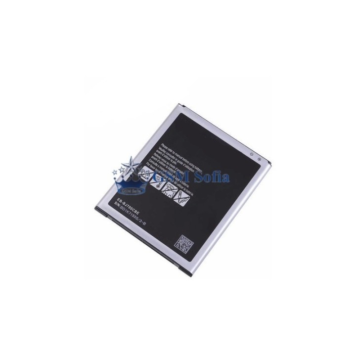 Bateria EB-BJ700CBE EB-BJ700BBU Para Samsung Samsung J7 / J700F / J400 De 3000mAh