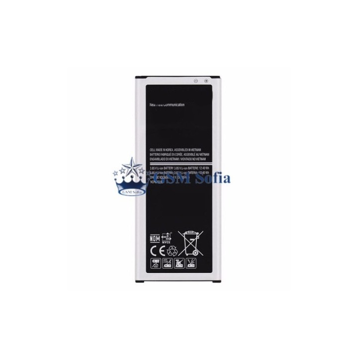 Batería EB-BN915BBE EB-BN915BBC Para Samsung Galaxy Note Edge / N915F