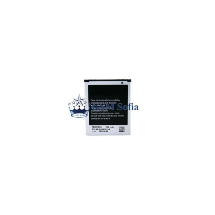 Batería EB425161LU / EB-F1M7FLU / GH43-03795A Para SAMSUNG GALAXY I8190 / I8200 / I8160 / S7562