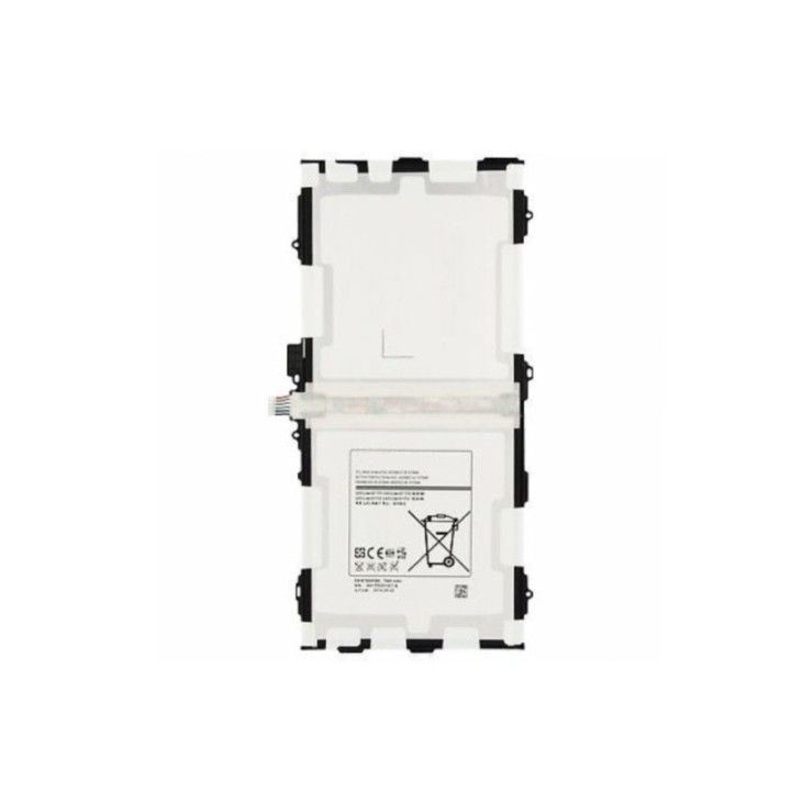 Batería EB-BT8/00FBE Para Samsung Galaxy Tab S 10.5 Pulgadas / T800 / T801 / T805 / T850 De 7900mAh