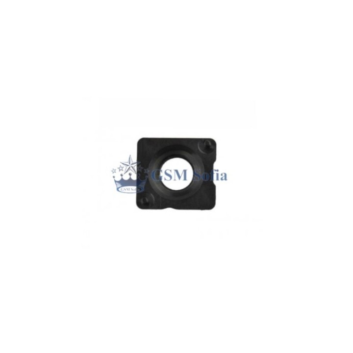 Embellecedor con lentes para IPhone 5G/5s