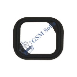 Silicona del botón home para iPhone 5G