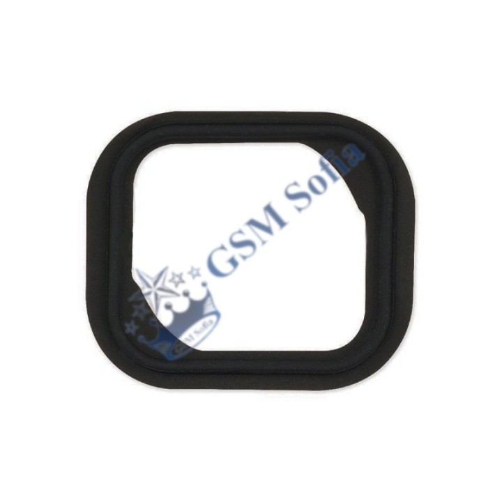 Silicona del botón home para iPhone 5G