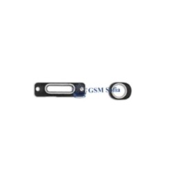 Set Accesorios de conector y audio Jack para IPhone 5g