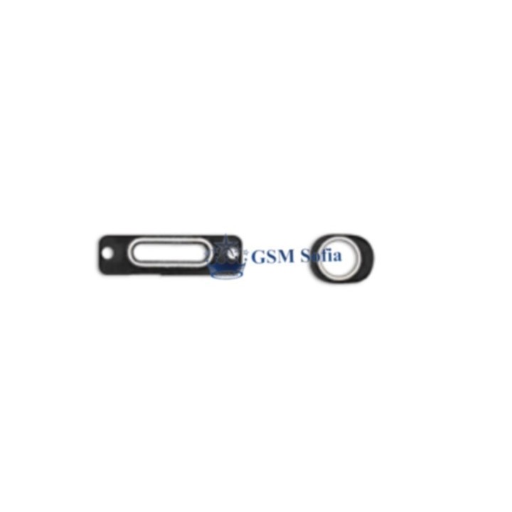 Set Accesorios de conector y audio Jack para IPhone 5g