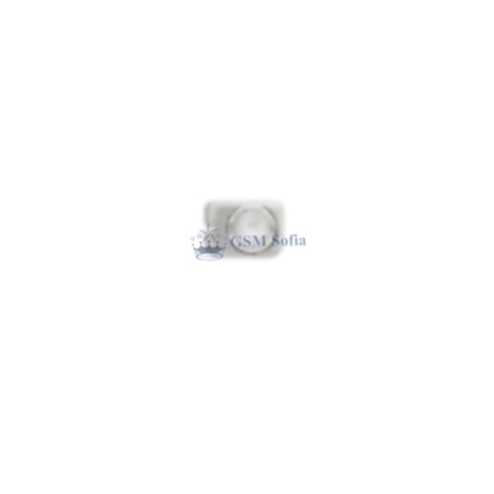 Embellecedor con Lente de flash para IPhone 5g