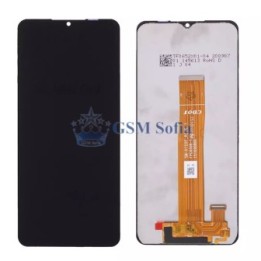 Pantalla ori servipak sin marco para Samsung Galaxy M12 / M127