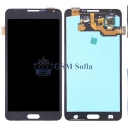 Pantalla compatible sin marco para Samsung Galaxy note 3 / N9005