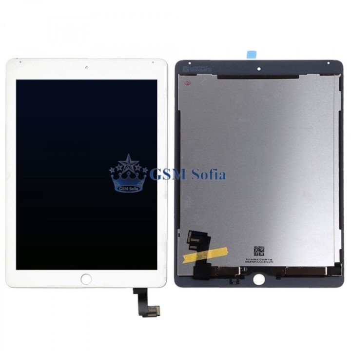 Pantalla Completa compatible Para IPAD AIR 2 WIFI / A1566 / IPAD AIR 2 3G / A1567