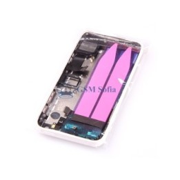 Tapa Trasera / Chasis con componentes para IPhone 5c
