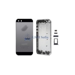 Chasis / Tapa trasero sin componentes para IPhone 5g