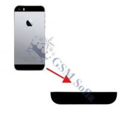 Cristal trasero para IPhone 5g/ 5s / 5se