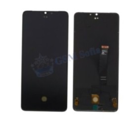Pantalla original reparado sin marco para one plus 7t