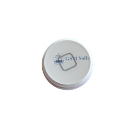 Botón home blanco para IPAD 2 A1395/A1396/A1397
