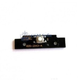 PLACA BOTÓN HOME IPAD 2 / A1397/A1396/A1395/ iPad 3 A1403/A1416/A1430