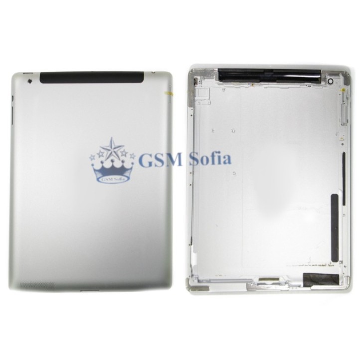 Tapa trasera para iPad 2 A1395 / A1396 / A1397