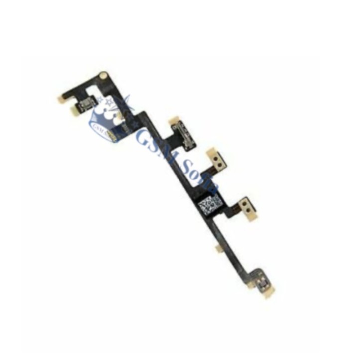 Flex de Encendido On/Off + Volumen para iPad 3 A1403/ A1416/ A1430 iPad 4/ A1458/ A1459/A1460