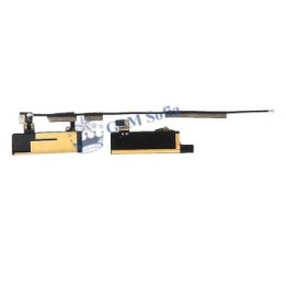 Modulo flex componentes antena izquierdo + derecho iPad Mini 4/ A1538/A1550