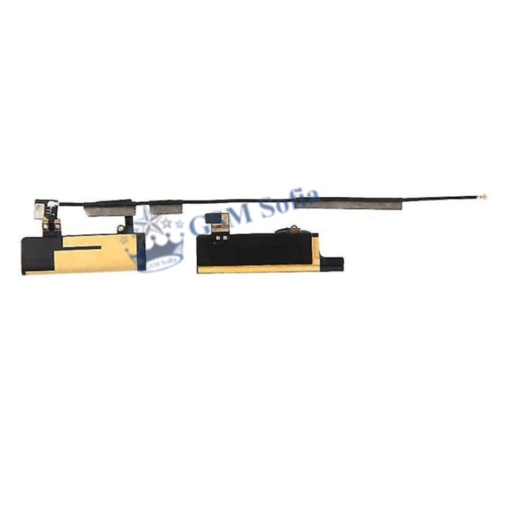 Modulo flex componentes antena izquierdo + derecho iPad Mini 4/ A1538/A1550