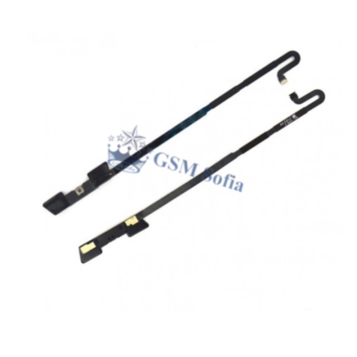 Flex de botón home para iPad 4 A1458 / A1459 / A1460