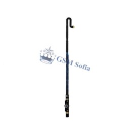 Flex de botón home para iPad 4 A1458/ A1459/A1460