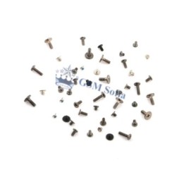Juego tornillos de iPad 4/ A1458/ A1459 / A1460