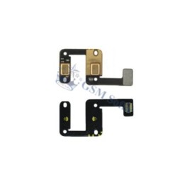 Flex con micrófono para iPad Air/ a1474 / A1475 / A1476/ iPad 9.7 (2018) A1893 / A1954/ iPad 5 A1822 / A1823