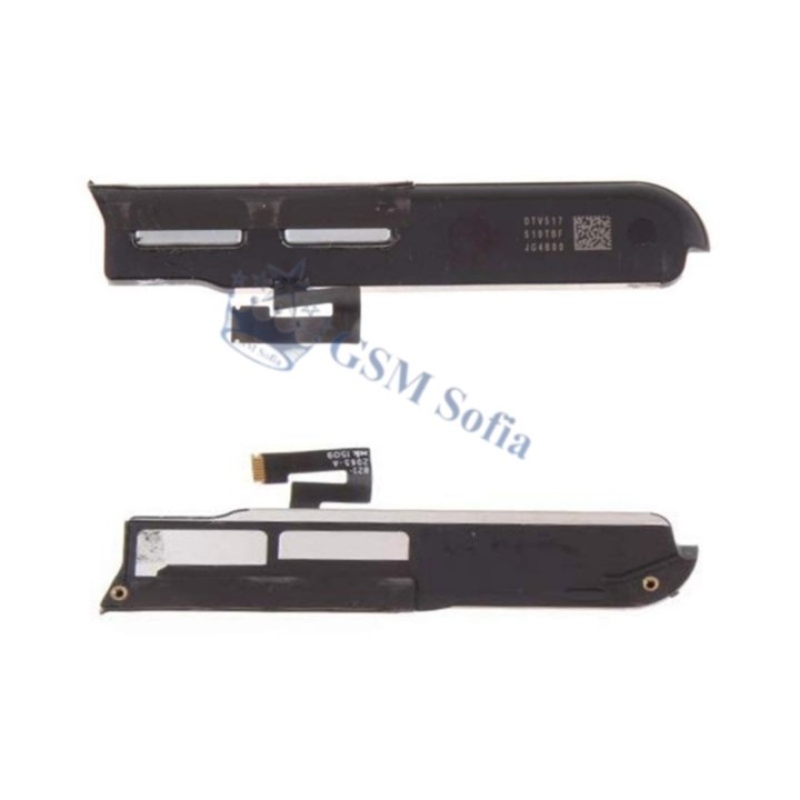 Altavoz buzzer izquierdo para iPad Air A1474/ A1475/ A1476 iPad 5 A1822 / A1823