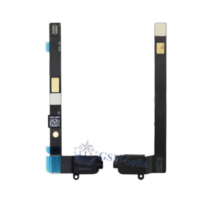 Flex con conector de audio jack para iPad mini 4 A1538 / A1550