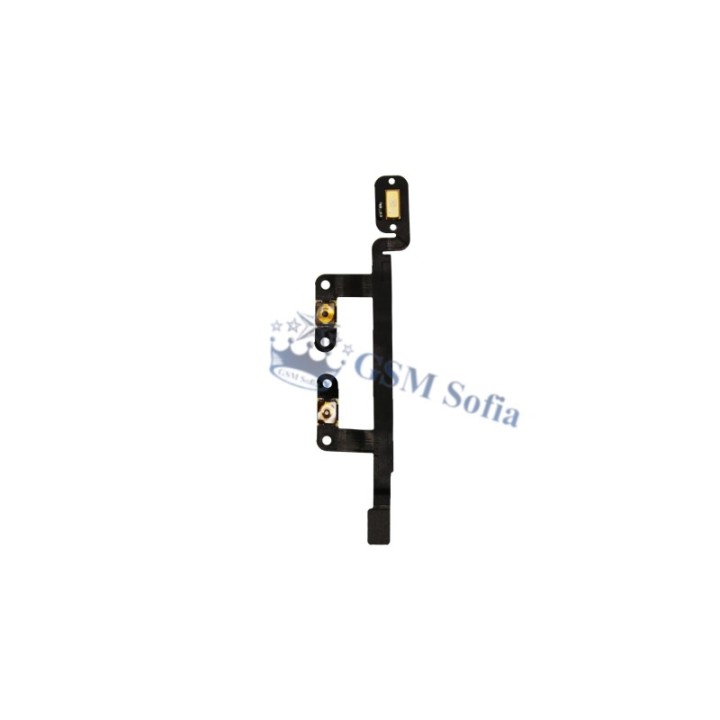Flex volume para iPad mini 4 A1550 A1538