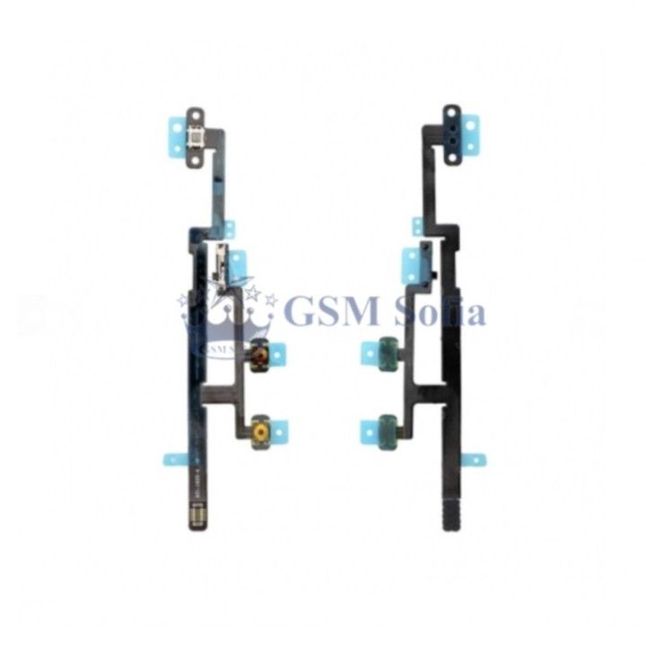 Flex de power y volumen para iPad mini 3 a1599/ A1600